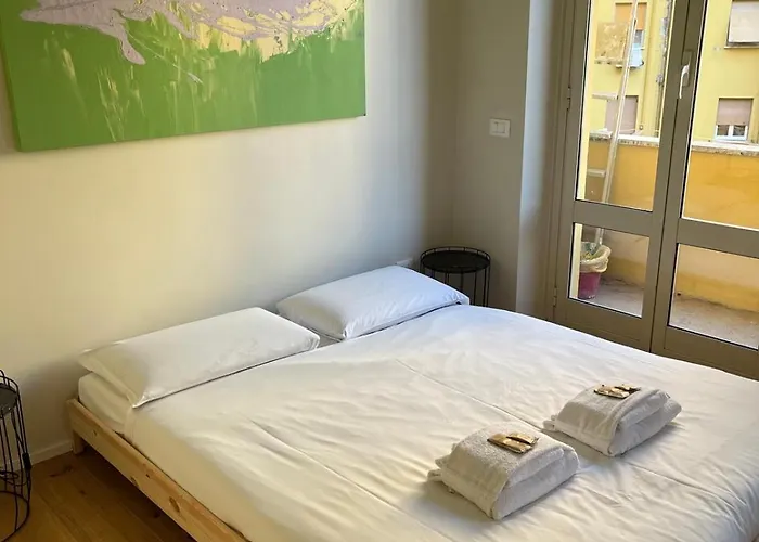 Appartement La Dolce - Trastevere Station