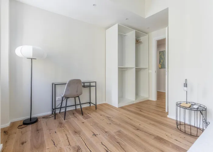 Appartement La Dolce - Trastevere Station Rome