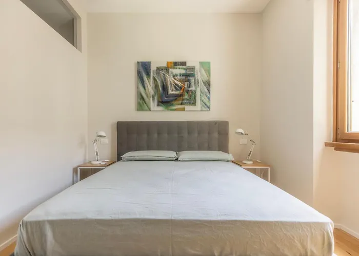 Appartement La Dolce - Trastevere Station