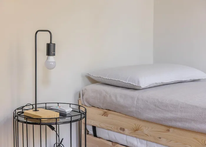 La Dolce - Trastevere Station Appartement Rome