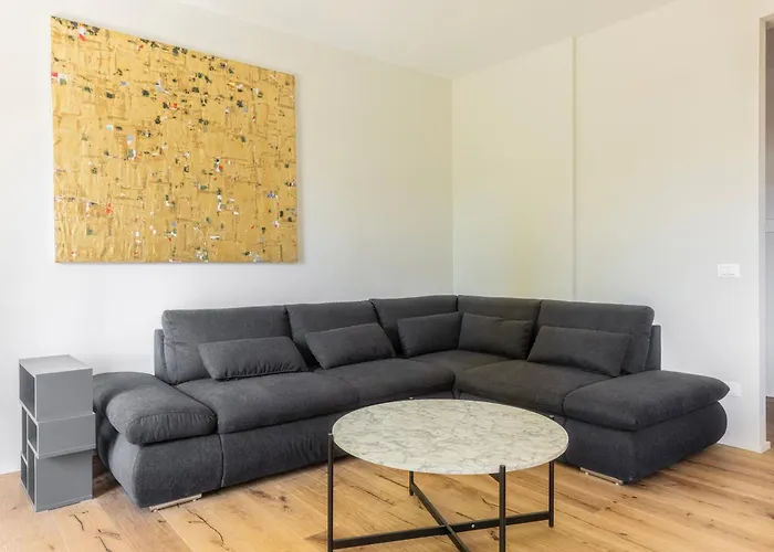 La Dolce - Trastevere Station Appartement *