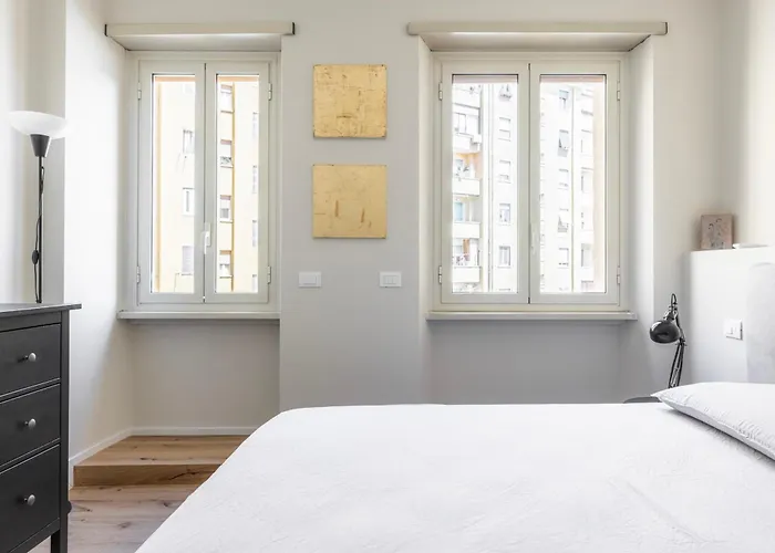 La Dolce - Trastevere Station Appartement Rome
