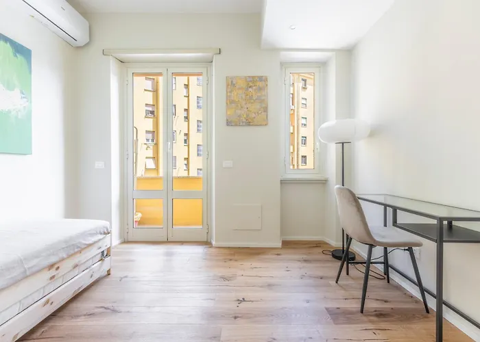 Appartement La Dolce - Trastevere Station *