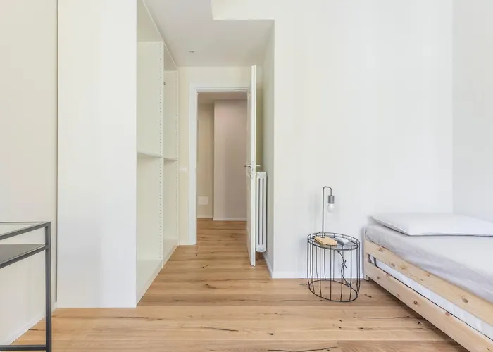 Appartement La Dolce - Trastevere Station Rome