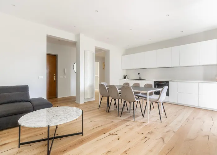 Appartement La Dolce - Trastevere Station