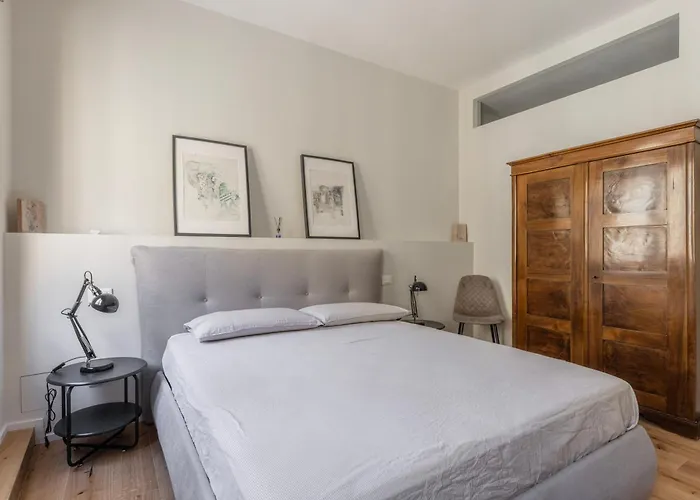 Appartement La Dolce - Trastevere Station Rome