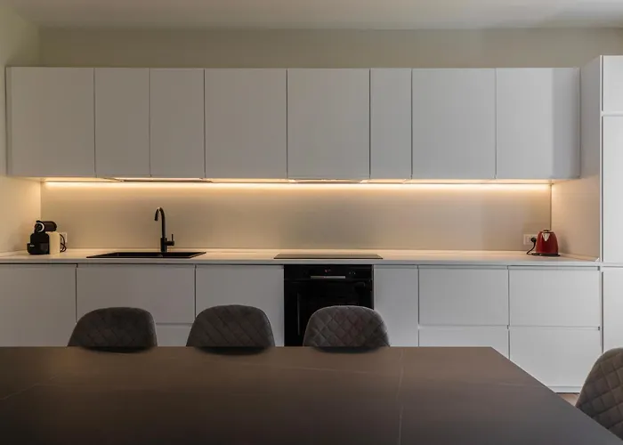 Appartement La Dolce - Trastevere Station *