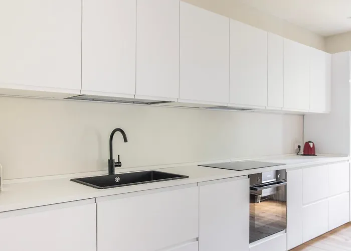Appartement La Dolce - Trastevere Station Rome