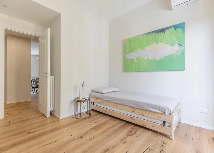 La Dolce - Trastevere Station Appartement Rome